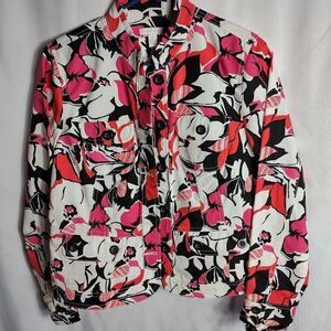 Charter Club jacket 